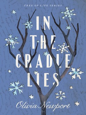 cover image of In the Cradle Lies